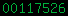 customisable counter