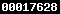 counter on blogger