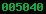 web statistics