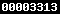 hits counter