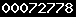 wordpress counter