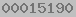 blogger visitor counter