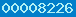 blogspot visit counter