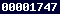 my
space counter