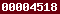 blogspot counter