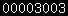 counter to
blogspot