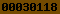 blogspot counter