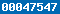 web statistics