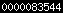 blogger counter