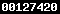 blogspot counter