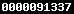 hits counter