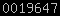 blogspot visit counter