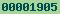 blogspot visit counter