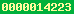 blogspot hit counter