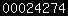 myspace hit counters