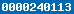 counter for blogspot