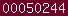 hits counter