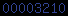 counter on
blogger