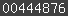 counter for blogger