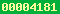 counter on blogger