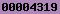 blogspot counter