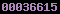 myspace visitor counter