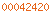 blogger visitor counter