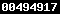 myspace counter