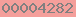 counter to blogger