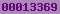 blogger counter