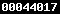 counter on blogger