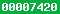 visit counter for blogspot