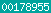 web stats