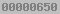 counter to
blogger