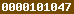 blogger counter