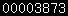 counter to blogger