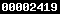 blogger hit counter
