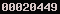 counter on blogger
