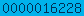 blogspot counter