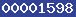 counter to
blogspot