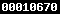 hits counter