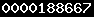 counter to blogger