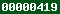 counter for wordpress