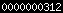 myspace visitor counter