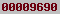 counter to blogger