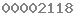 myspace visitor counter