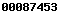 blogspot counter