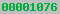 blogspot counter