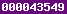 myspace visitor counter