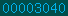 blogspot visit counter
